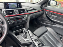 BMW Série 4 428I XDRIVE CONVERTIBLE CUIR CAMÉRA SIEGE CHAUFF 2015