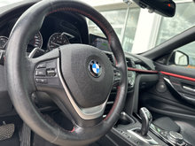 BMW Série 4 428I XDRIVE CONVERTIBLE CUIR CAMÉRA SIEGE CHAUFF 2015