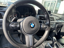 2018 BMW Série 4 440I XDRIVE CUIR TOIT OUVRANT CAMÉRA BLUETOOTH