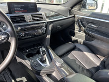 2018 BMW Série 4 440I XDRIVE CUIR TOIT OUVRANT CAMÉRA BLUETOOTH