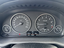 BMW X3 X3 328I XDRIVE CUIR TOIT PANO CAMÉRA RECUL 2014