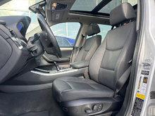 BMW X3 X3 328I XDRIVE CUIR TOIT PANO CAMÉRA RECUL 2014
