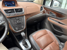 Buick Encore LEATHER CAMÉRA SIEGES CHAUFF CUIR BLUETOOTH 2014