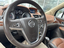 Buick Encore LEATHER CAMÉRA SIEGES CHAUFF CUIR BLUETOOTH 2014