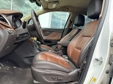 Buick Encore LEATHER CAMÉRA SIEGES CHAUFF CUIR BLUETOOTH 2014