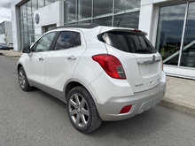 Buick Encore LEATHER CAMÉRA SIEGES CHAUFF CUIR BLUETOOTH 2014