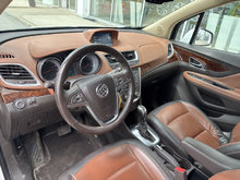 Buick Encore LEATHER CAMÉRA SIEGES CHAUFF CUIR BLUETOOTH 2014