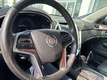 Cadillac SRX LUXURY CUIR TOIT PANO BLUETOOTH CAMÉRA SIEGES CHAU 2015