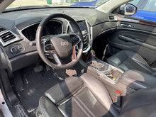 Cadillac SRX LUXURY CUIR TOIT PANO BLUETOOTH CAMÉRA SIEGES CHAU 2015