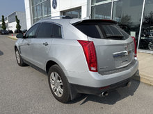 Cadillac SRX LUXURY CUIR TOIT PANO BLUETOOTH CAMÉRA SIEGES CHAU 2015