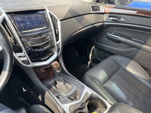 Cadillac SRX LUXURY CUIR TOIT PANO BLUETOOTH CAMÉRA SIEGES CHAU 2015