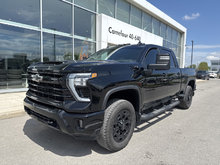 Chevrolet Silverado 2500HD 2500HD LT Z71 DURAMAX DIESEL ALLISON 10 VITESSES 2024
