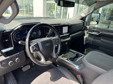 Chevrolet Silverado 2500HD 2500HD LT Z71 DURAMAX DIESEL ALLISON 10 VITESSES 2024