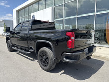 Chevrolet Silverado 2500HD 2500HD LT Z71 DURAMAX DIESEL ALLISON 10 VITESSES 2024