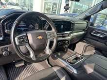 2024 Chevrolet Silverado 2500HD 2500HD LTZ DURAMAX CUIR ALLISON 10VIT FULL LOAD