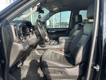 2024 Chevrolet Silverado 2500HD 2500HD LTZ DURAMAX CUIR ALLISON 10VIT FULL LOAD