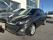 Chevrolet Spark 1LT BLUETOOTH CAMÉRA SIEGE CHAUFF CARPLAY 2021