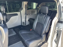 2015 Dodge Grand Caravan SXT PREMIUM PLUS STOW N' GO