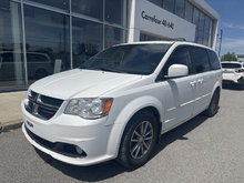 2015 Dodge Grand Caravan SXT PREMIUM PLUS STOW N' GO