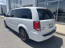 2015 Dodge Grand Caravan SXT PREMIUM PLUS STOW N' GO