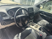 2015 Dodge Grand Caravan SXT PREMIUM PLUS STOW N' GO