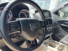 2015 Dodge Grand Caravan SXT PREMIUM PLUS STOW N' GO