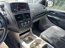 2015 Dodge Grand Caravan SXT PREMIUM PLUS STOW N' GO