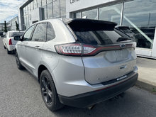 Ford Edge SEL TOIT OUVRANT BLUETOOTH CAMÉRA CUIR 2018