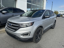 Ford Edge SEL TOIT OUVRANT BLUETOOTH CAMÉRA CUIR 2018