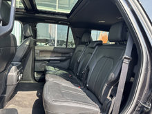 Ford Expedition LIMITED 8 PASSAGERS CUIR TOIT PANO RECONSTRUIT 2020