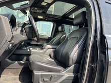 Ford Expedition LIMITED 8 PASSAGERS CUIR TOIT PANO RECONSTRUIT 2020