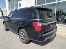 Ford Expedition LIMITED 8 PASSAGERS CUIR TOIT PANO RECONSTRUIT 2020