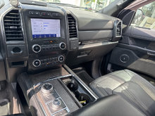 Ford Expedition LIMITED 8 PASSAGERS CUIR TOIT PANO RECONSTRUIT 2020