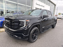 2023 GMC SIERRA 1500 SIERRA 1500 ÉLÉVATION V8 5.3L BOITE 6.6PIEDS 4X4