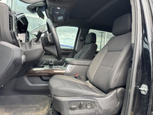 2023 GMC SIERRA 1500 SIERRA 1500 ÉLÉVATION V8 5.3L BOITE 6.6PIEDS 4X4