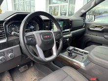 2023 GMC SIERRA 1500 SIERRA 1500 ÉLÉVATION V8 5.3L BOITE 6.6PIEDS 4X4