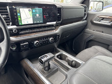 2023 GMC SIERRA 1500 SIERRA 1500 ÉLÉVATION V8 5.3L BOITE 6.6PIEDS 4X4