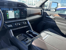 GMC SIERRA 3500HD 3500HD DURAMAX DENALI CUIR TOIT PANO X31 PACK 2024