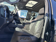 GMC SIERRA 3500HD 3500HD DURAMAX DENALI CUIR TOIT PANO X31 PACK 2024