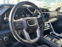 GMC SIERRA 3500HD 3500HD DURAMAX DENALI CUIR TOIT PANO X31 PACK 2024