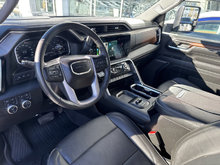 GMC SIERRA 3500HD 3500HD DURAMAX DENALI CUIR TOIT PANO X31 PACK 2024