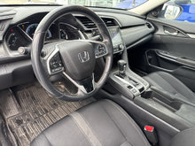 Honda CIVIC BERLINE EX AUTOMATIQUE CARPLAY CAMÉRA SIEGES CHAUFF 2020