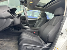 Honda CIVIC BERLINE EX AUTOMATIQUE CARPLAY CAMÉRA SIEGES CHAUFF 2020