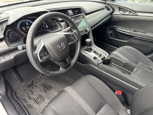 2021 Honda CIVIC BERLINE LX AUTOMATIQUE CARPLAY CAMÉRA BAS KILO