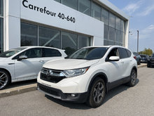 Honda CR-V EX TOIT OUVRANT CARPLAY CAMÉRA AWD CAMÉRA 2019