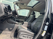 Honda CR-V EX-L AWD CUIR TOIT OUVRANT CARPLAY CAMÉRA 2023
