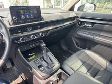 Honda CR-V EX-L AWD CUIR TOIT OUVRANT CARPLAY CAMÉRA 2023