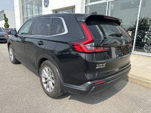 Honda CR-V EX-L AWD CUIR TOIT OUVRANT CARPLAY CAMÉRA 2023