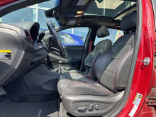 Hyundai Elantra GT GT SPORT MANUELLE CUIR TOIT PANO CARPLAY CAMÉRA 2018