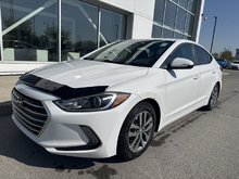 Hyundai Elantra GL AUTOMATIQUE !!BAS KILO!! SIEGES ET VOLANT CHAUF 2017